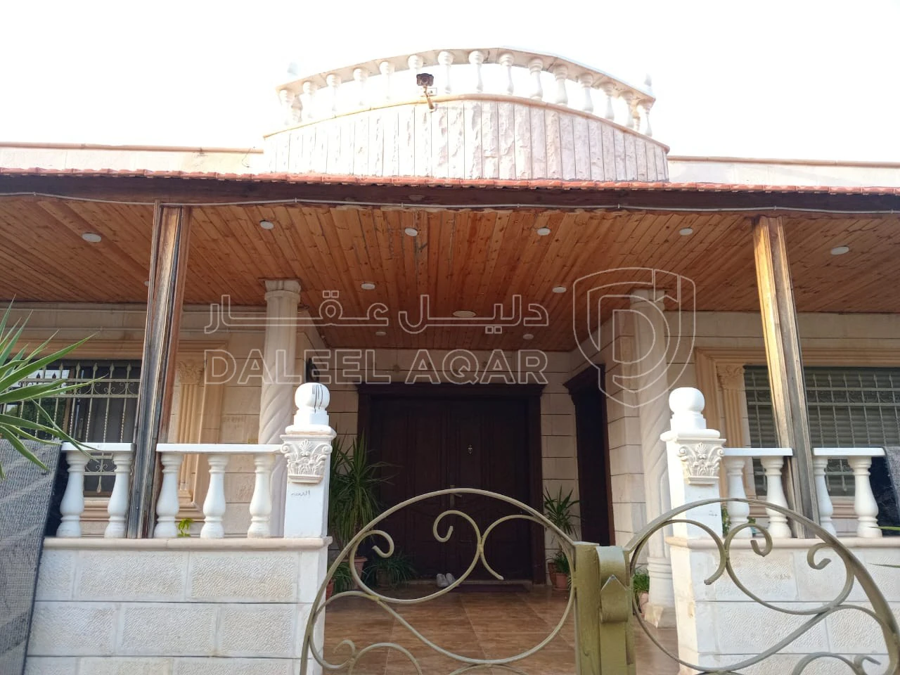 فيلا/منزل في بيت للبيع، عمان -طبربور،ابو علياء - 275,000 دأ - صورة 1